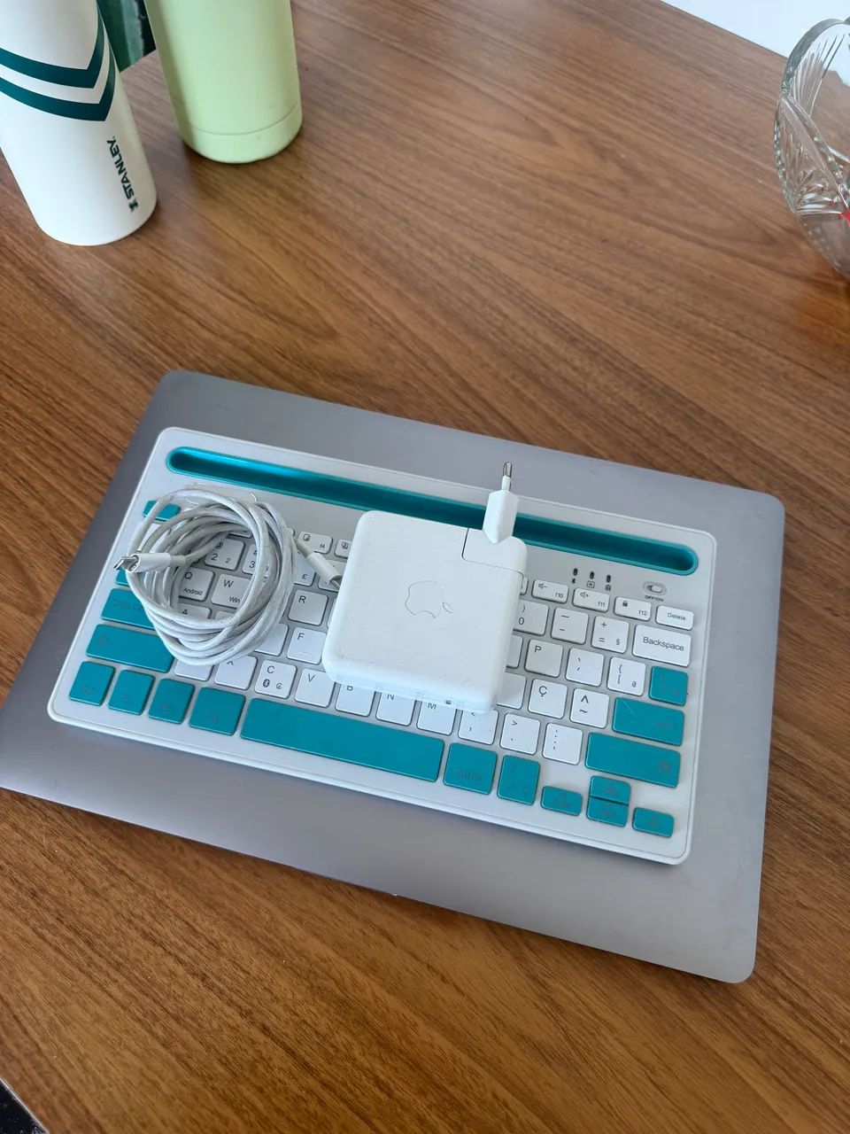 MacBook Pro i7 - 2016 - 16gb ram  - Foto 4