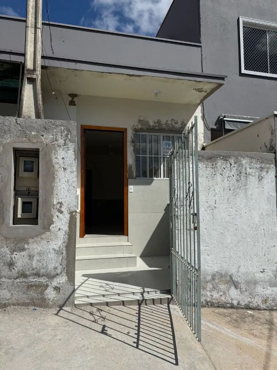 Kitnet Recém-Reformado  Conforto e Praticidade - Foto 2