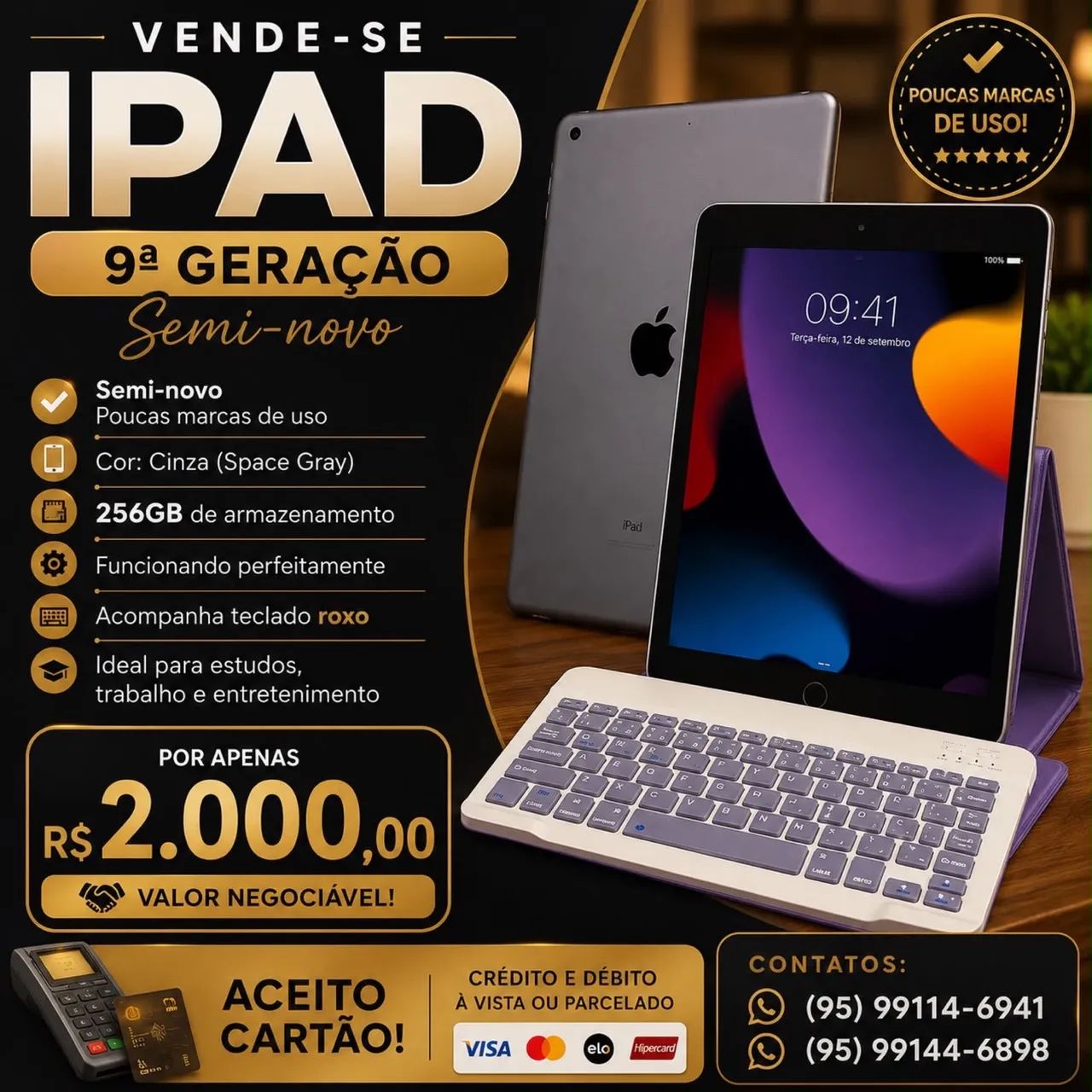 iPad 