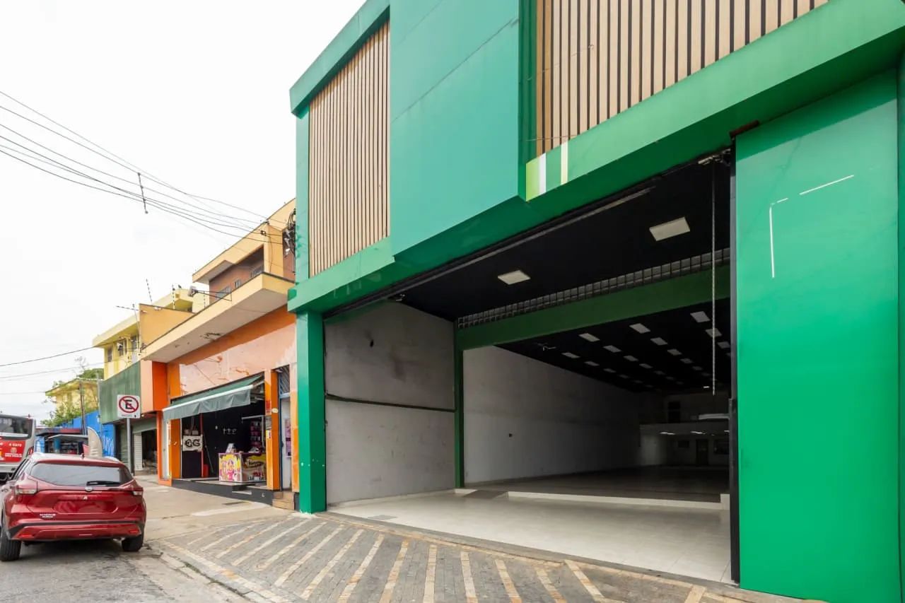 Prédio comercial na Rua Maciel Monteiro, 569  840 m² - Foto 3