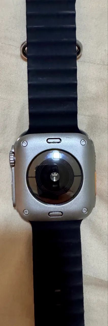 APPLE WATCH SERIE 5 44 MM - Foto 4