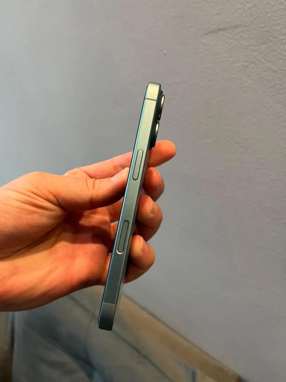 Iphone 16 128 gb - Foto 3