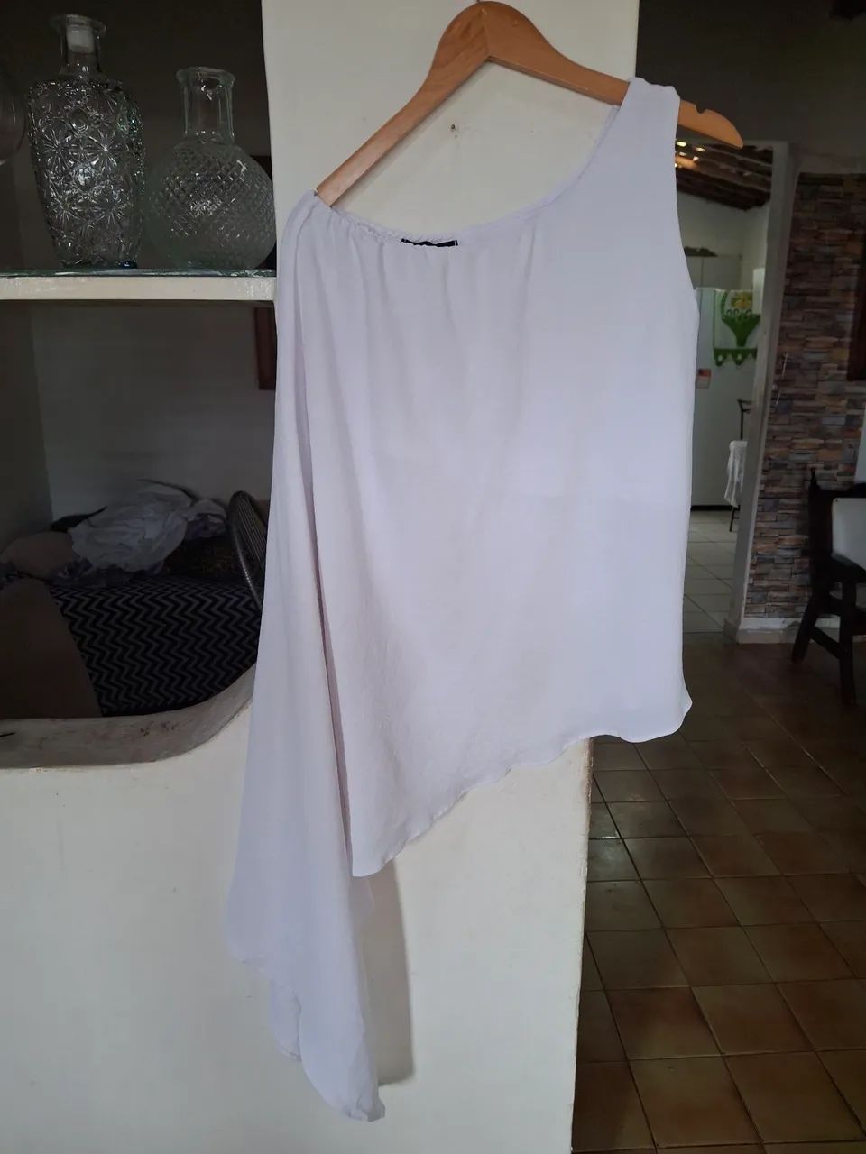 Blusa feminina  - Foto 2