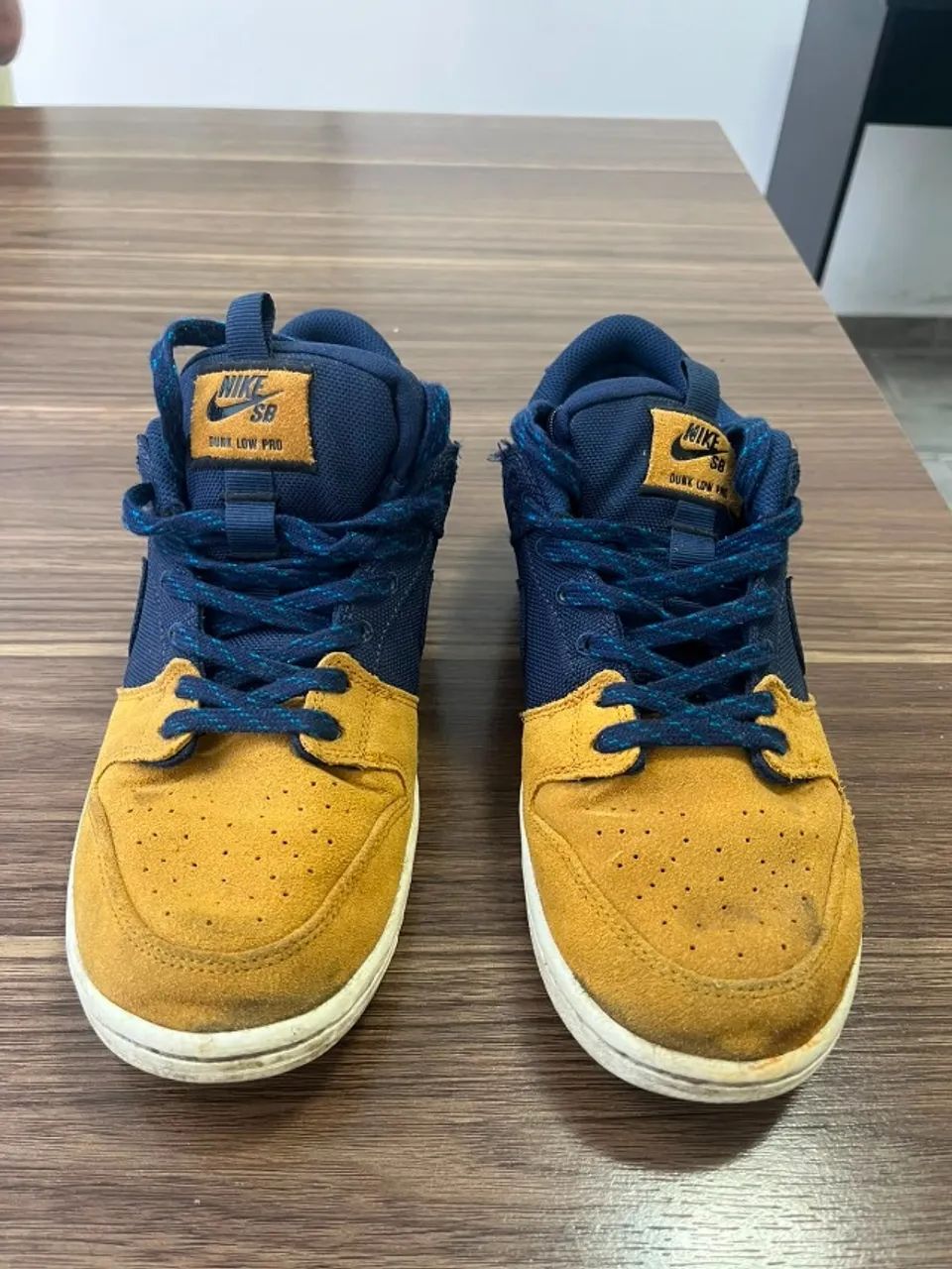Nike Dunk Low Pro - Foto 4
