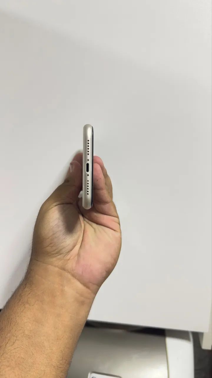 IPHONE 11 64GB BRANCO CARUARU - Foto 3