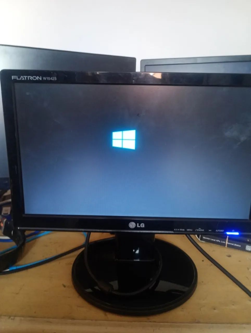 MONITOR LG 15 POLEGADAS LG - Foto 3
