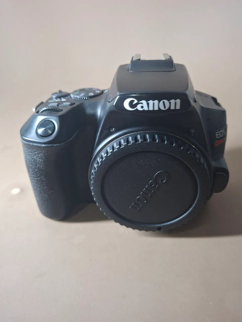 Câmera Canon - Foto 2