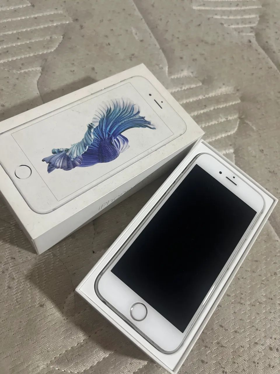iPhone 6s original  - Foto 4