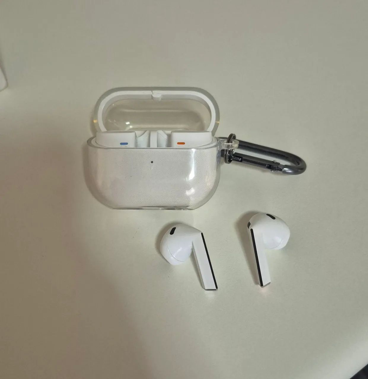 Galaxy Buds3 - Foto 2