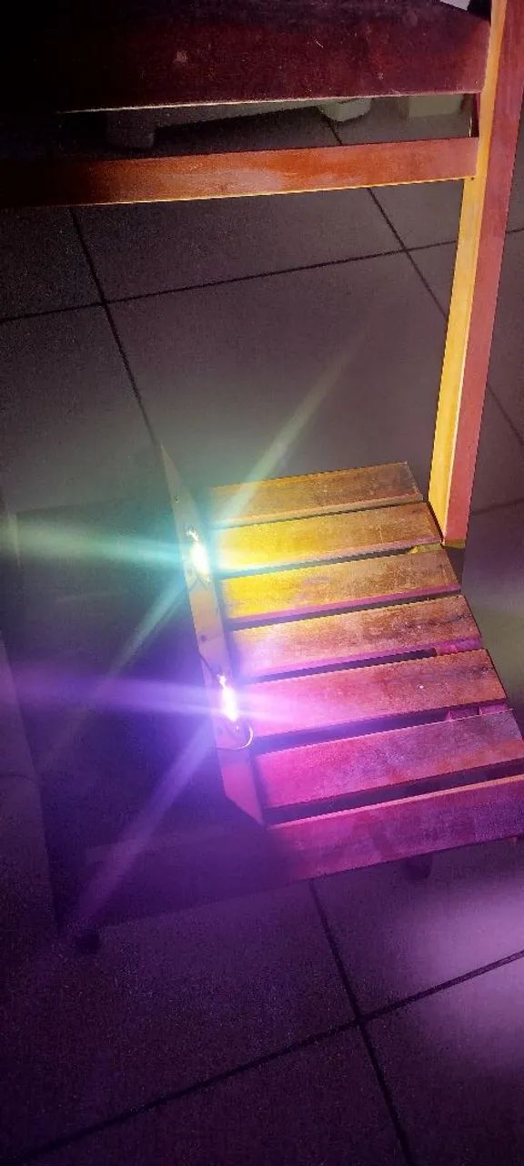 Luminária LED Grow  600W - Foto 3