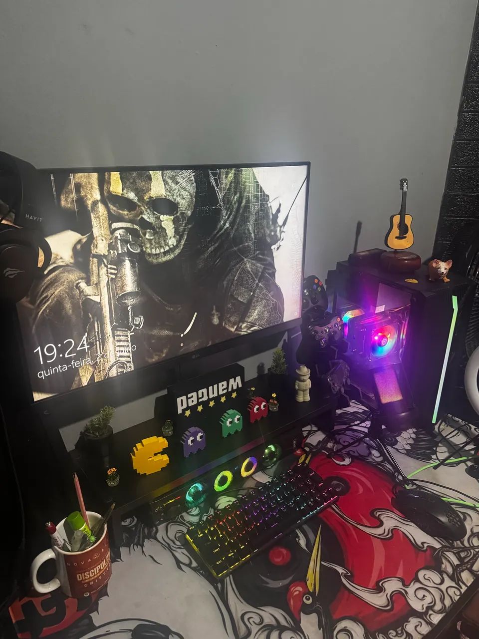 Pc gamer completo  - Foto 2