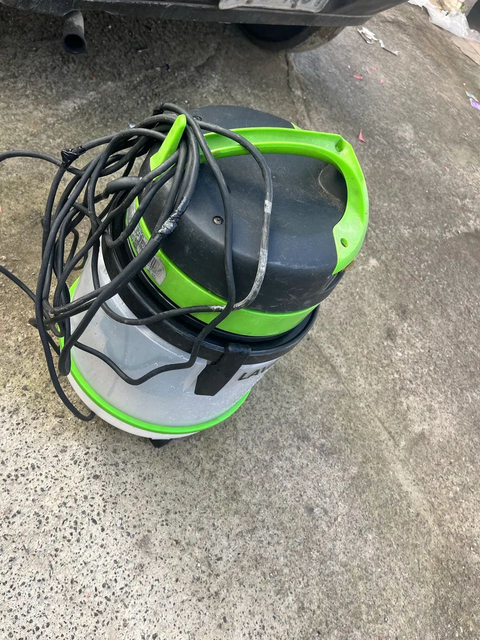 Máquina extratora Ipc profissional 