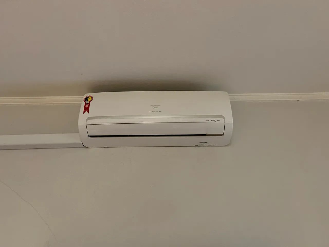Ar condicionado midea - Foto 3