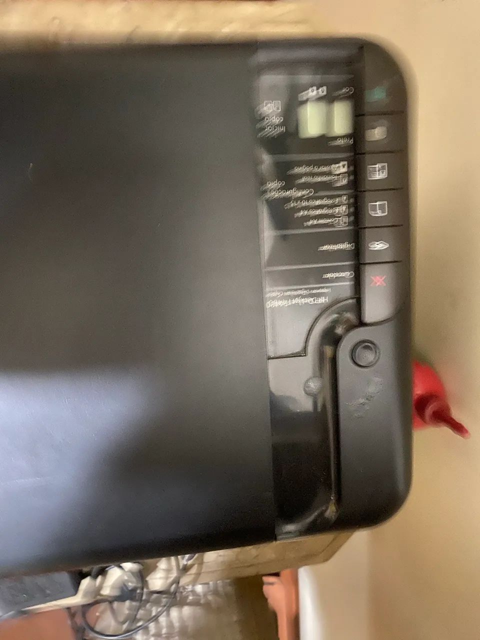 Vendo impressora HP  - Foto 2