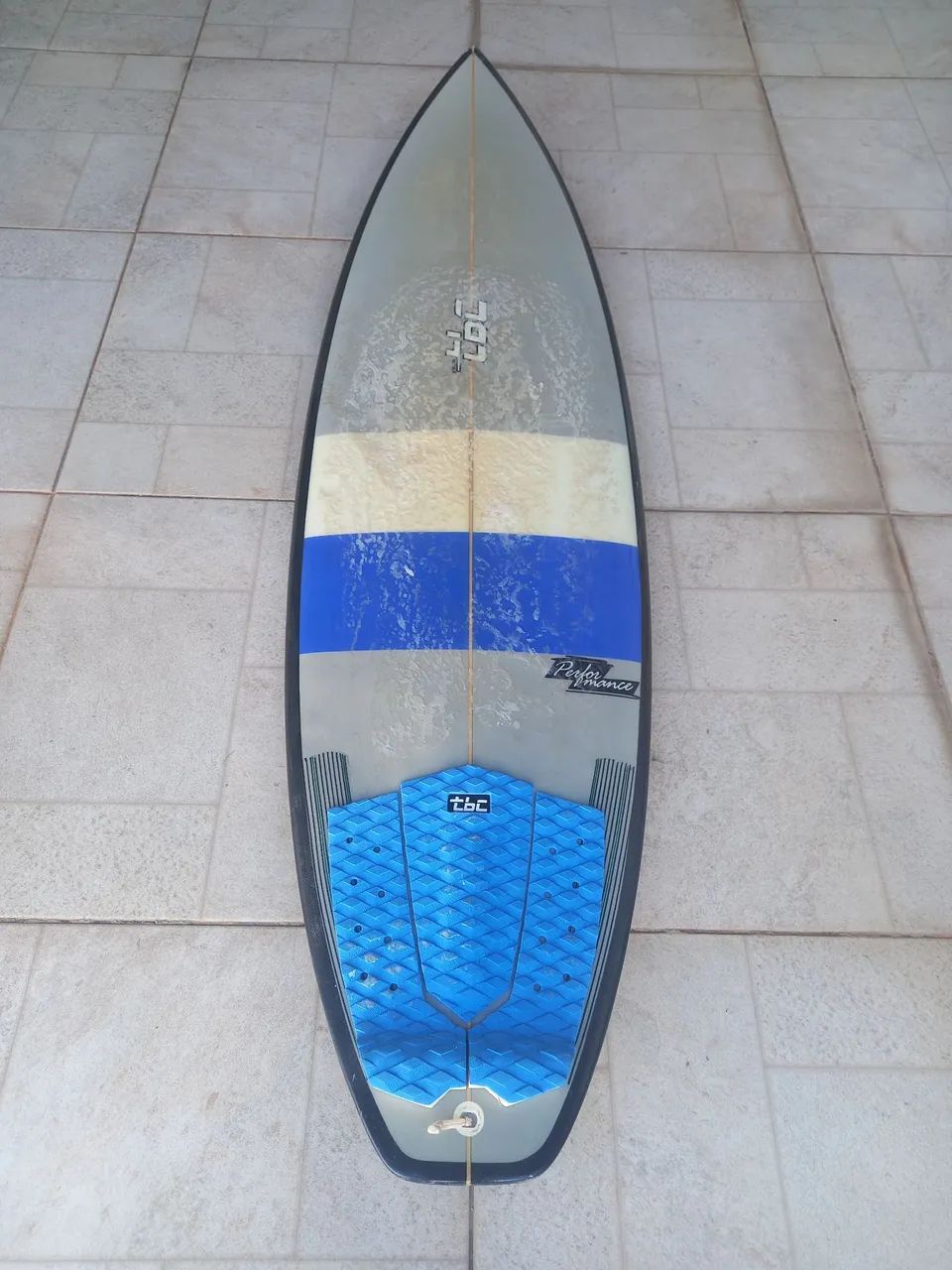 Prancha de surf  - Foto 2