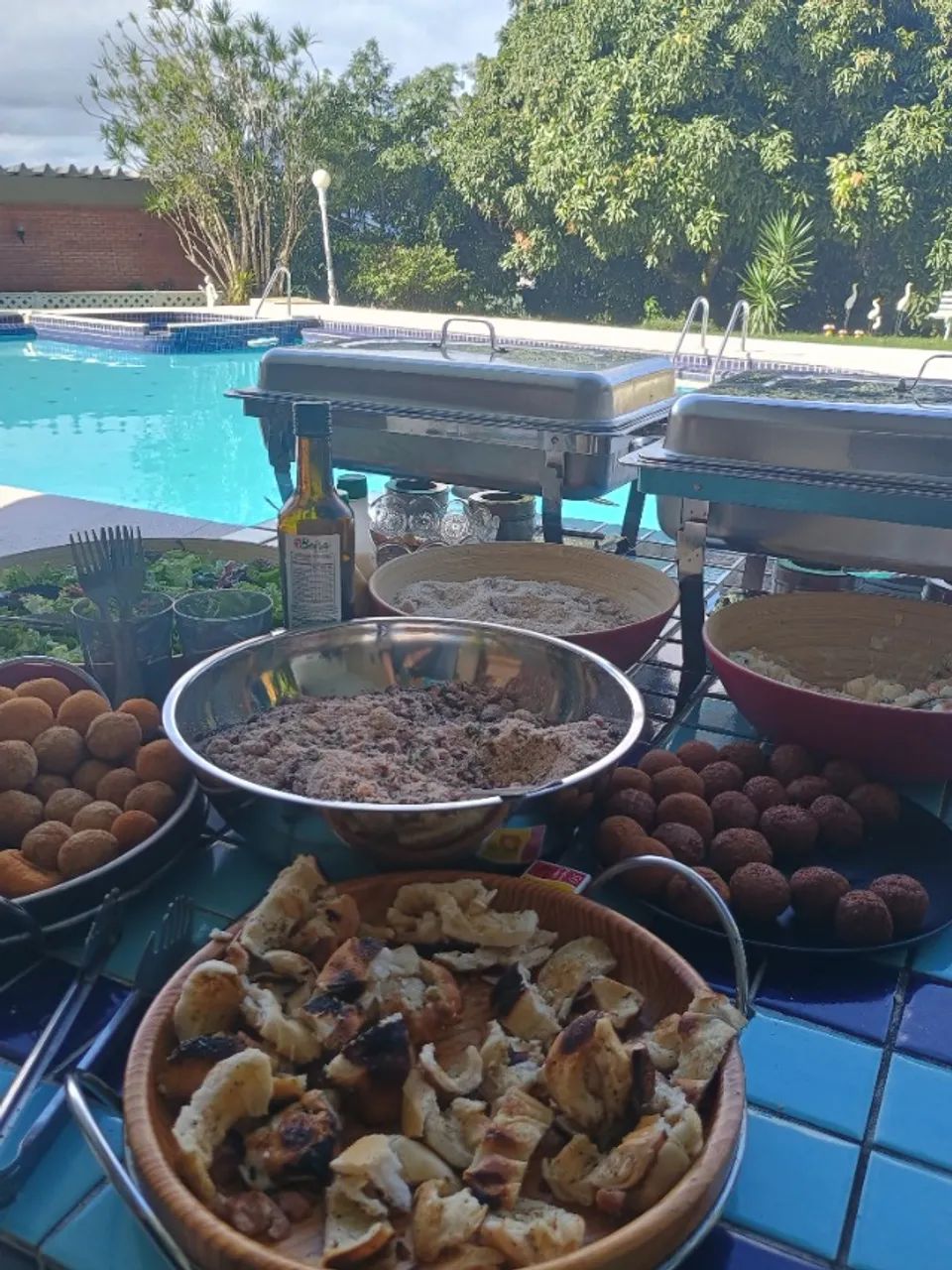 Buffet de churrasco para confraternização  - Foto 5