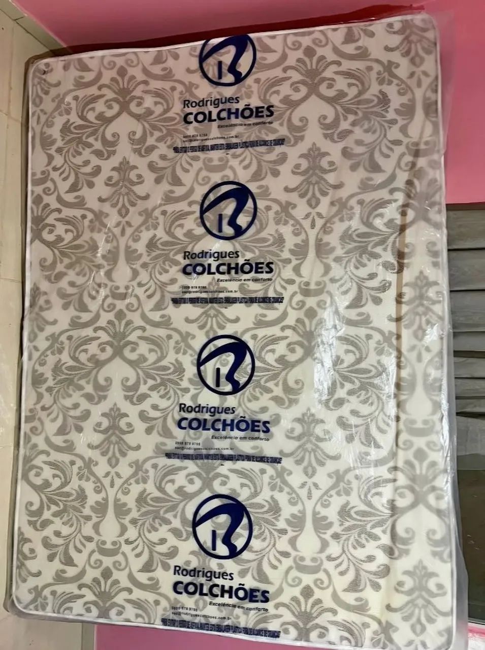 Colchão casal asyanhhion