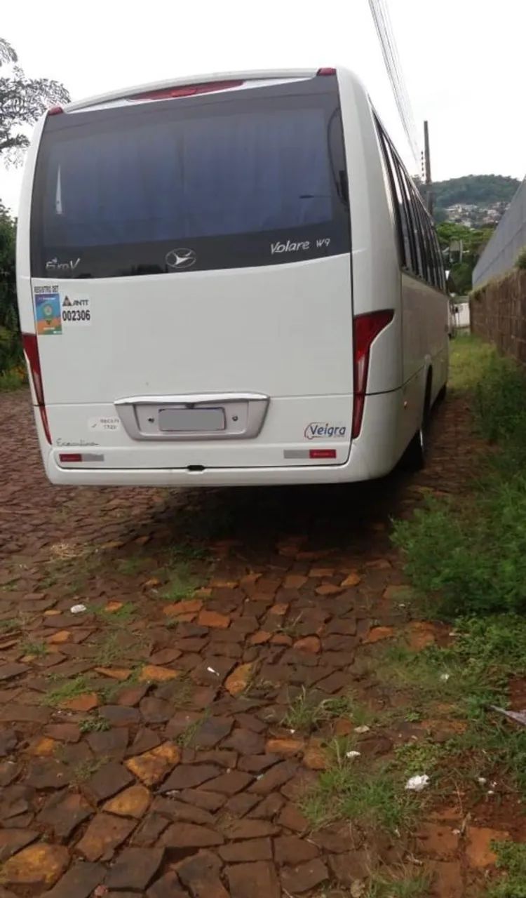 VOLARE W9 32LUGARES - 2015 - Foto 4