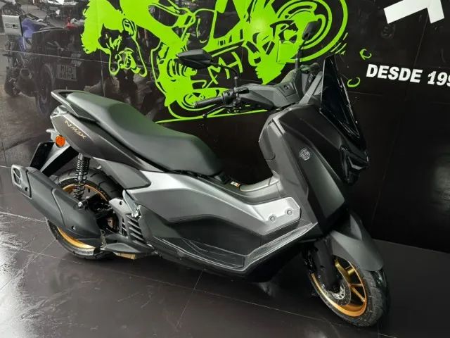 Yamaha Nmax 160 2025 - Foto 5