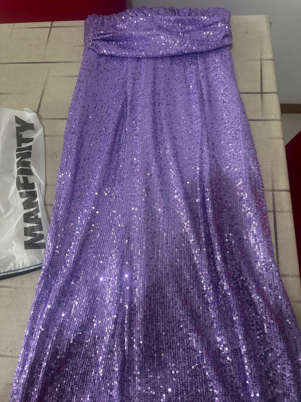 Vestido  - Foto 2