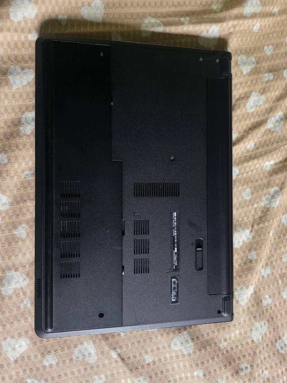 NOTEBOOK DELL 5468 CORE I5 12GB - Foto 5