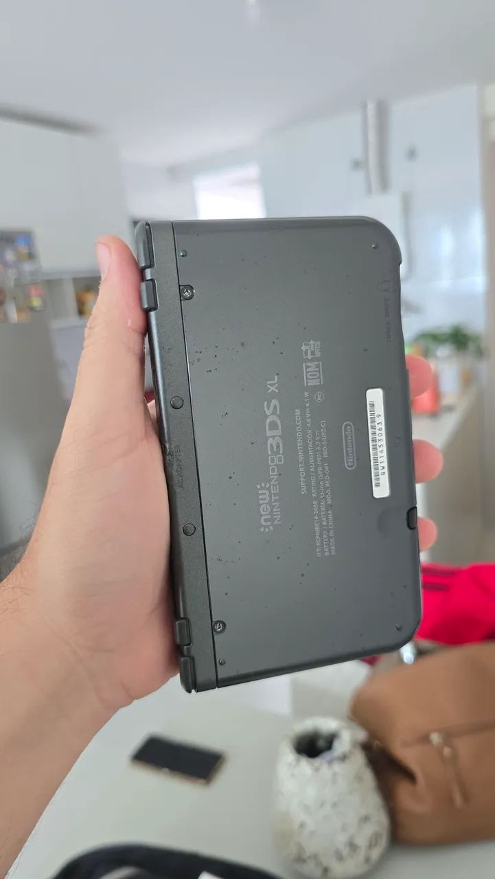 Nintendo 3ds xl - Foto 4