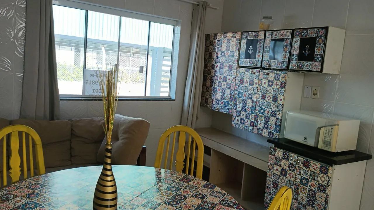 Casa para alugar 1 quarto 