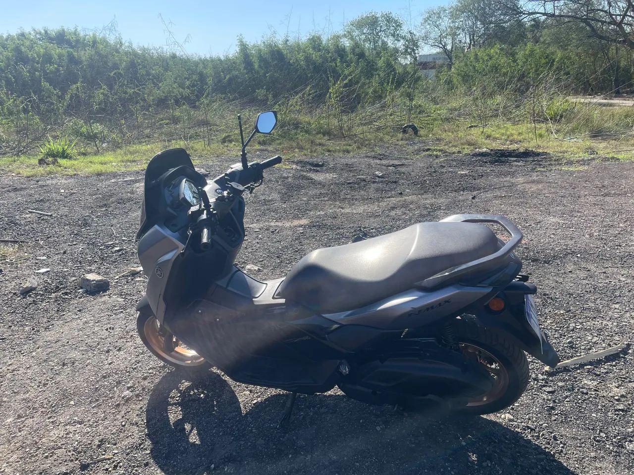 Yamaha Nmax 2025  - Foto 5