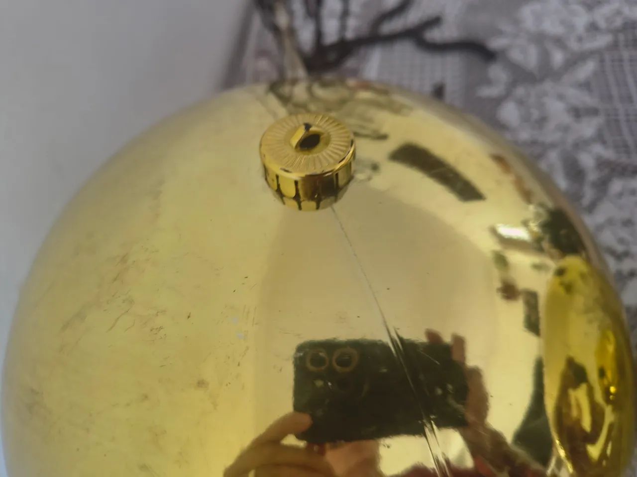 Bolas de natal  - Foto 4