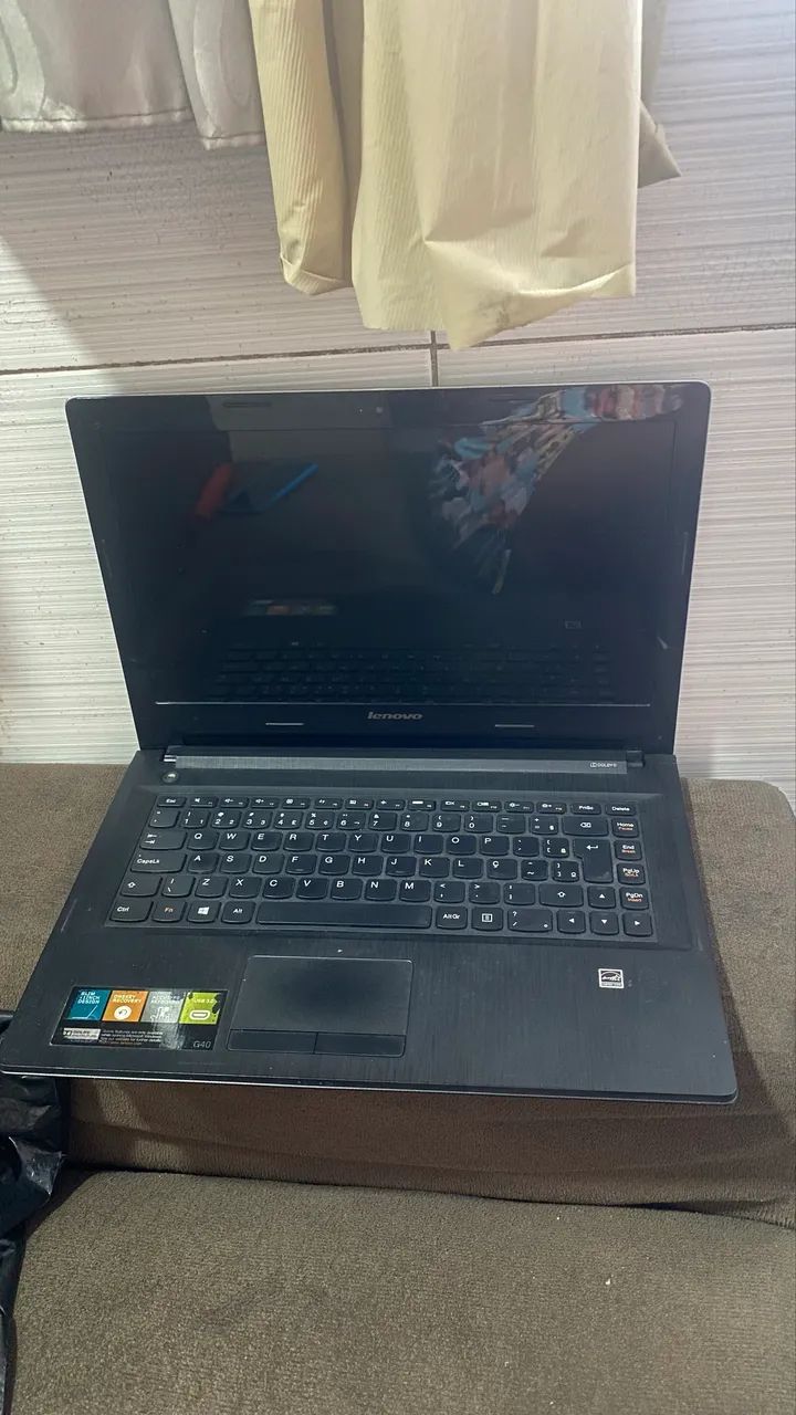 Notebook i7 - Foto 3