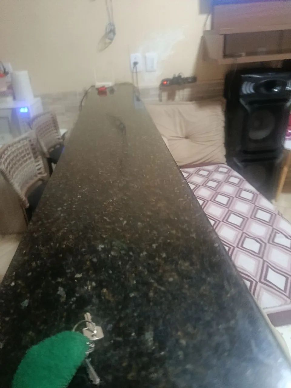 Mármore Granito Verde Ubatuba - Foto 3