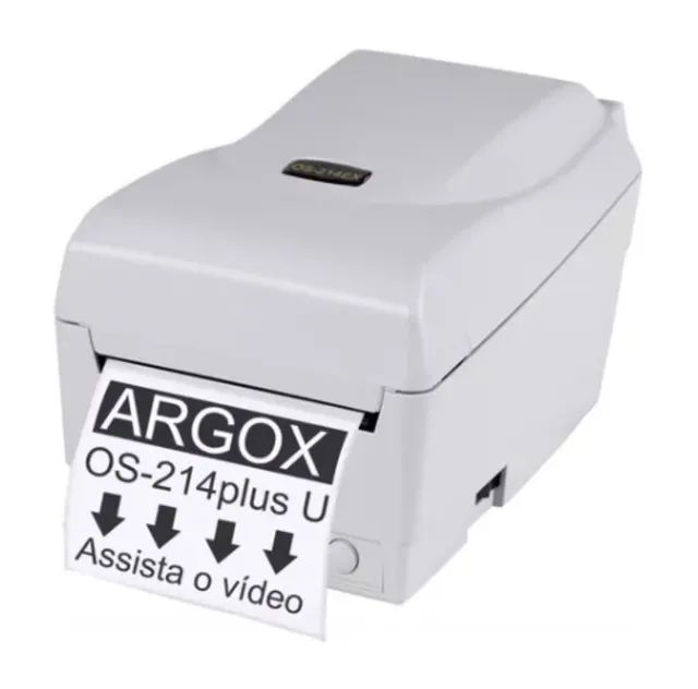 Impressora argox