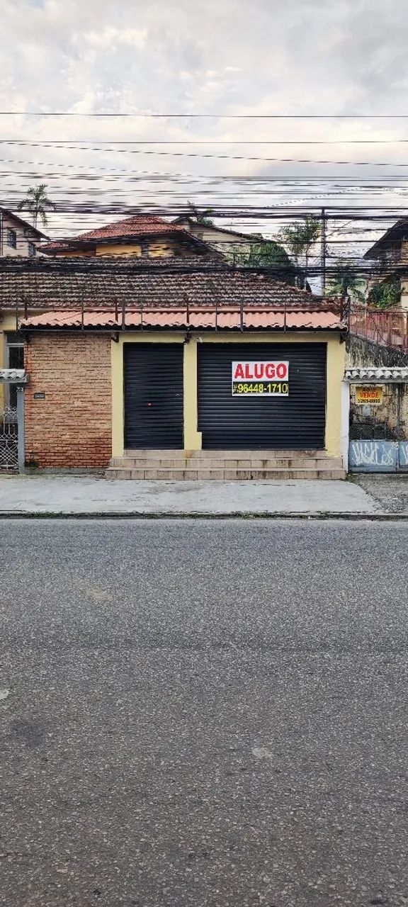 Alugo ótima loja na Taquara, Jacarepaguá  - Foto 2
