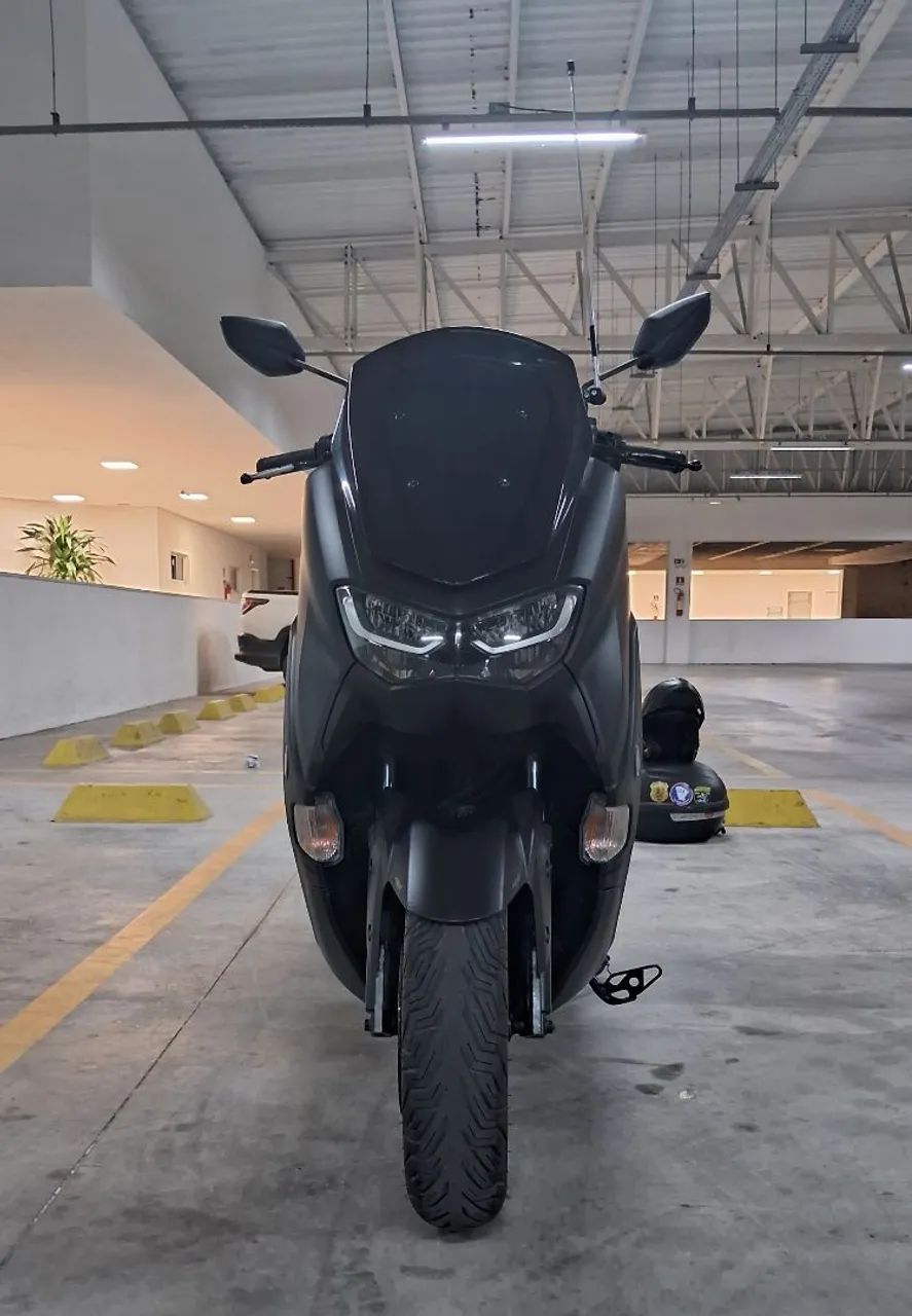 Nmax 160 - Foto 2