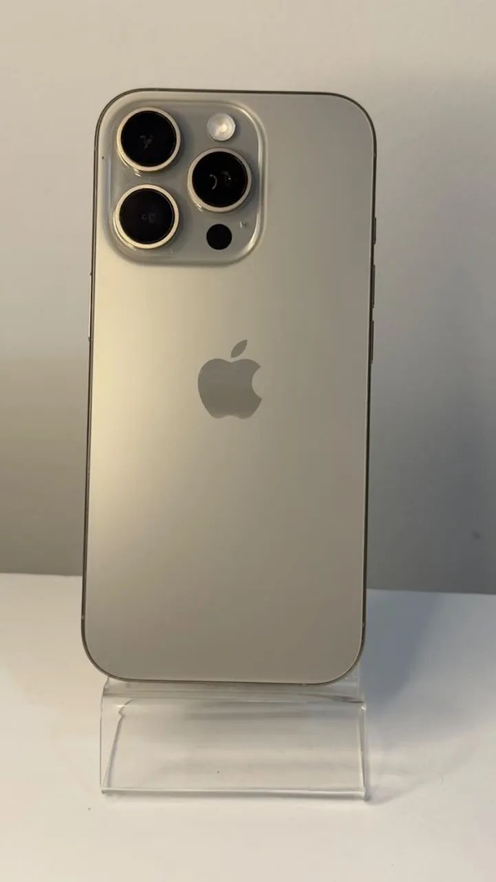 iPhone 16 Pro - Foto 4