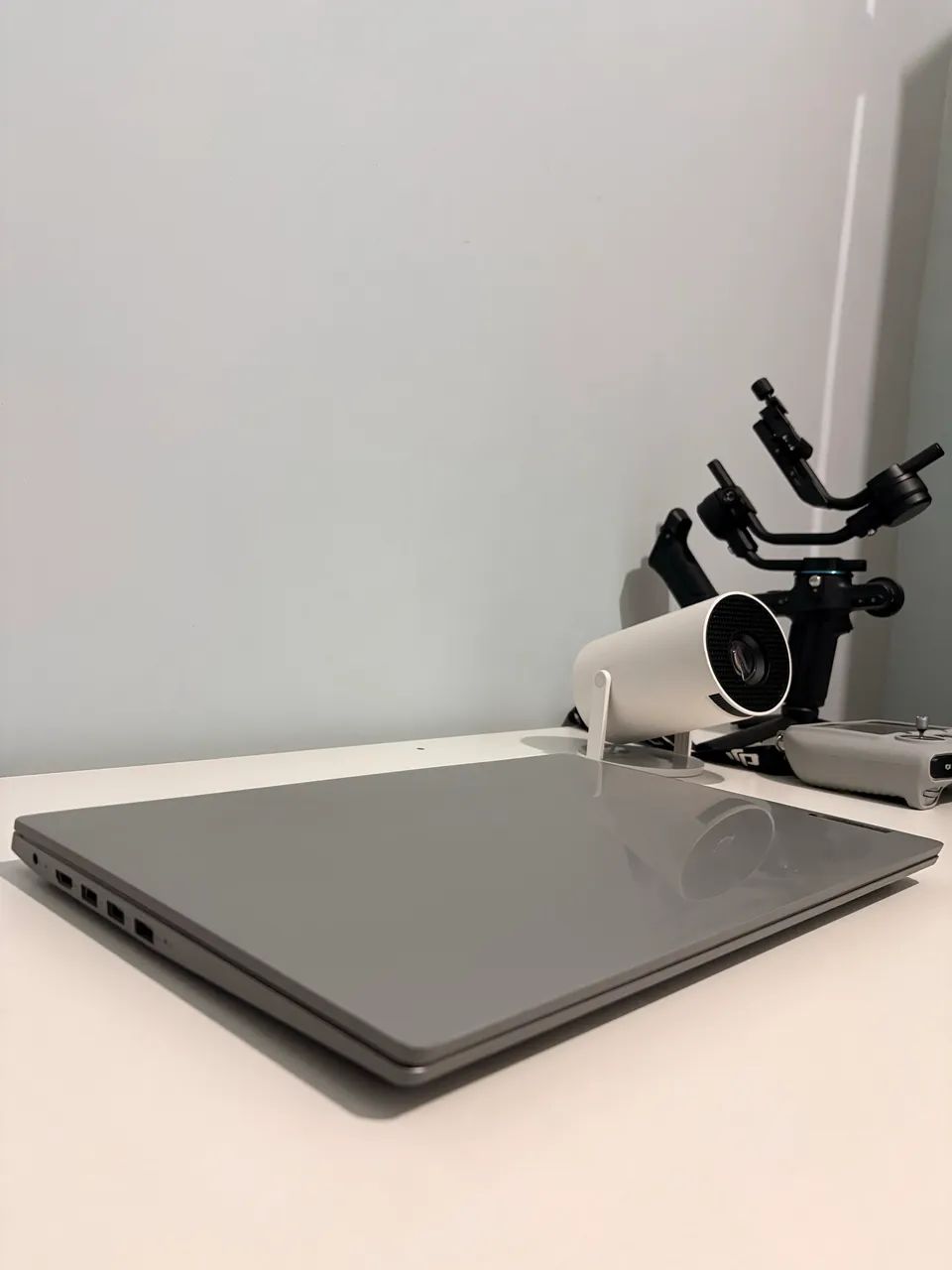 Notebook AMD Ryzen  - Foto 3