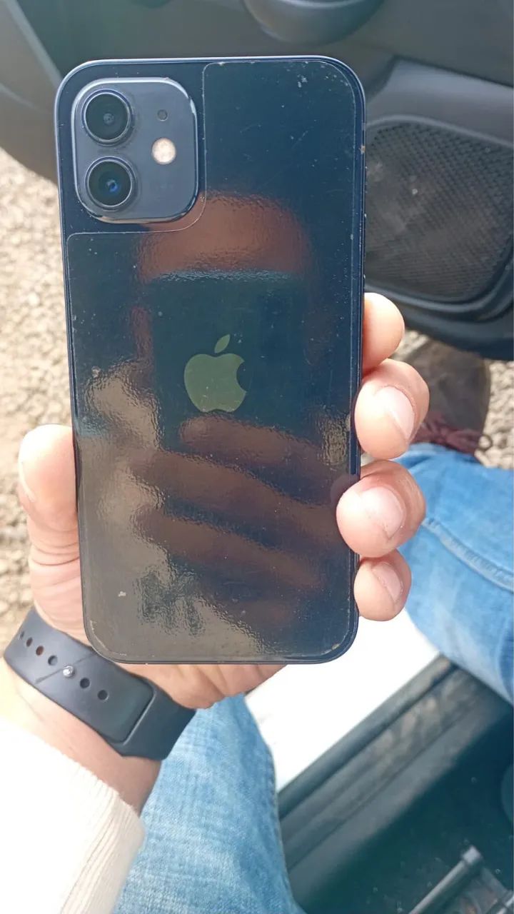 iPhone 12 - Foto 2