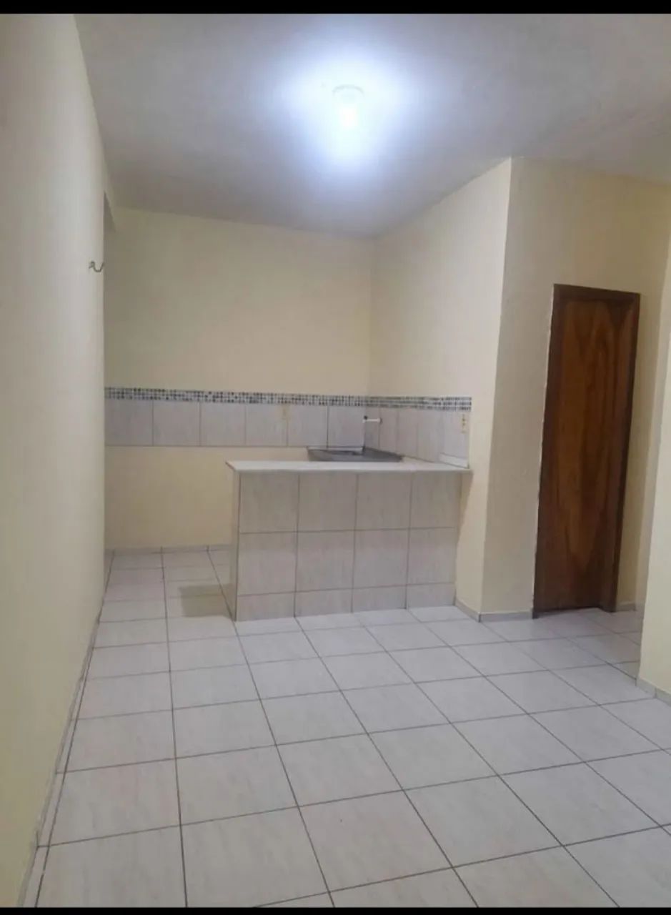 Alugo apartamento com Água Incluso  - Foto 2