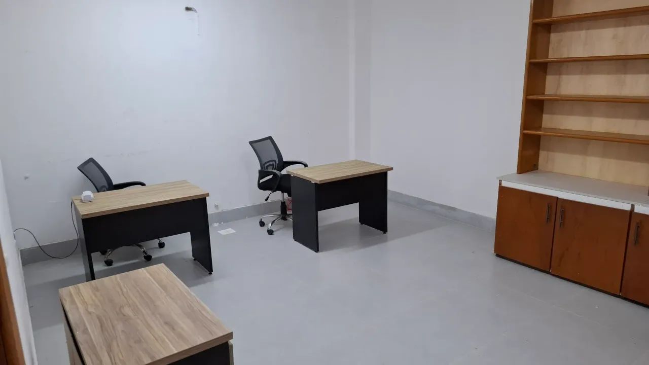 sala comercial com 25m2 - Foto 5