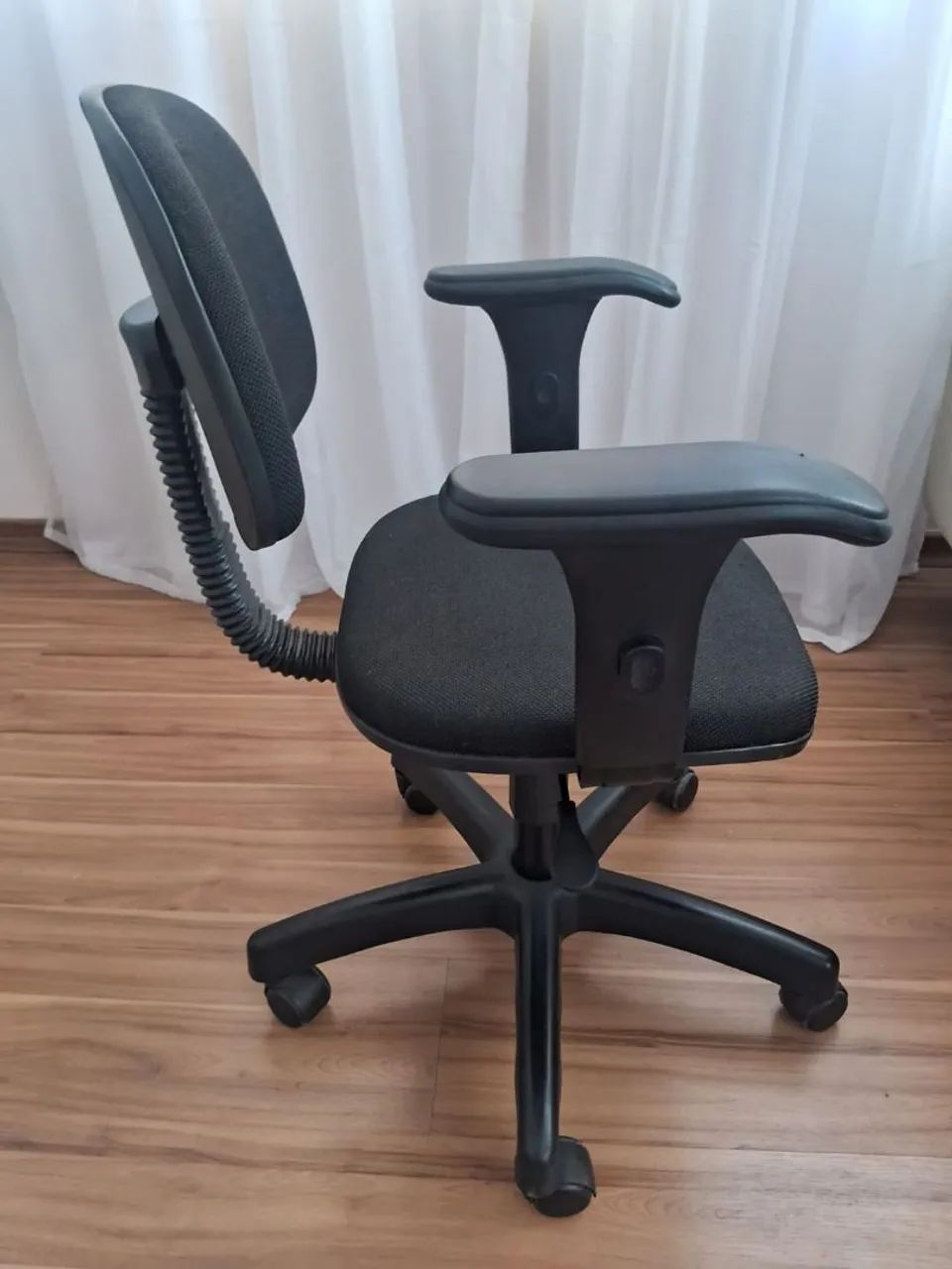 Cadeira escritorio  - Foto 4