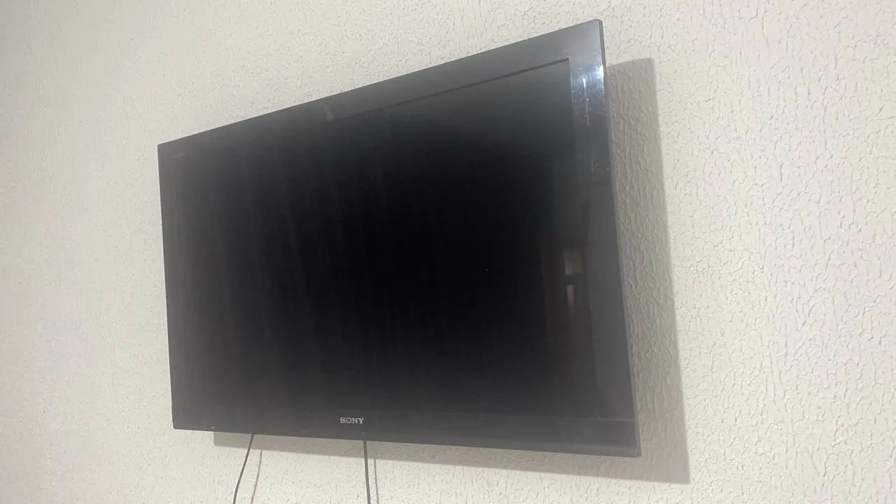 Tv 42 Sony não é smart  - Foto 3