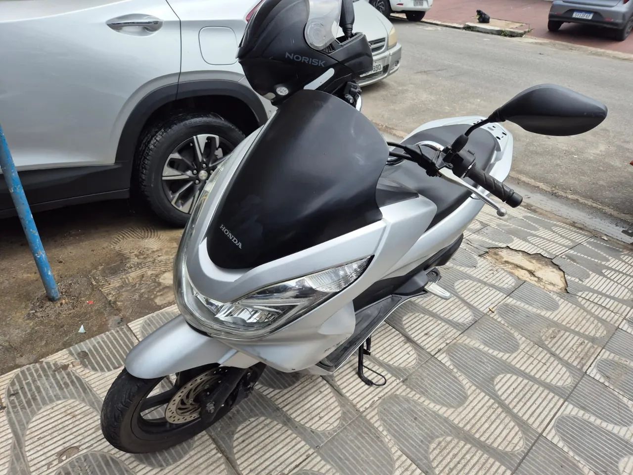 Pcx 2018 - Foto 5