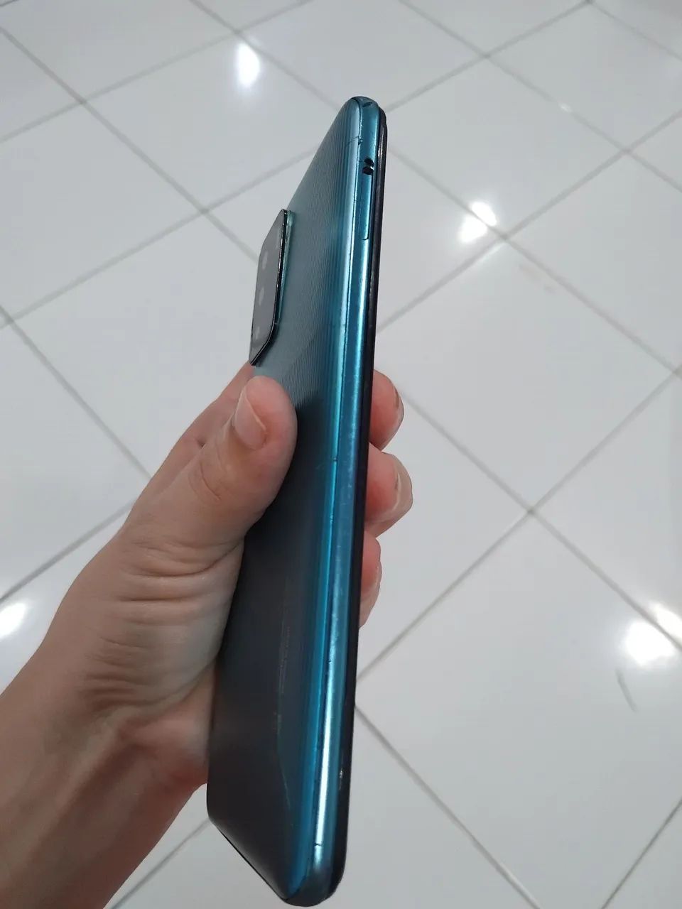 Poco X3 GT 128GB  - Foto 4