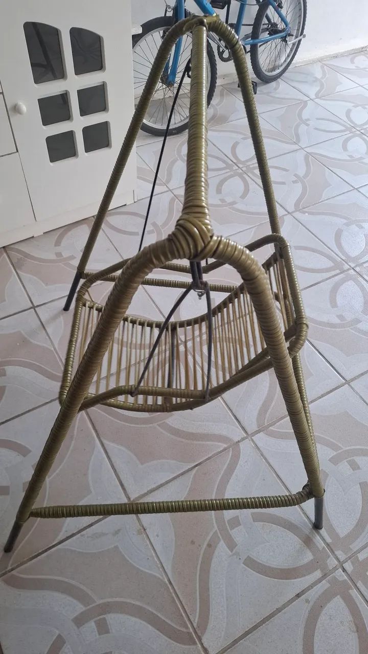 Balanço infantil  - Foto 3