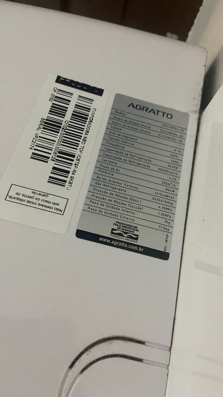 ar condicionado - Foto 2