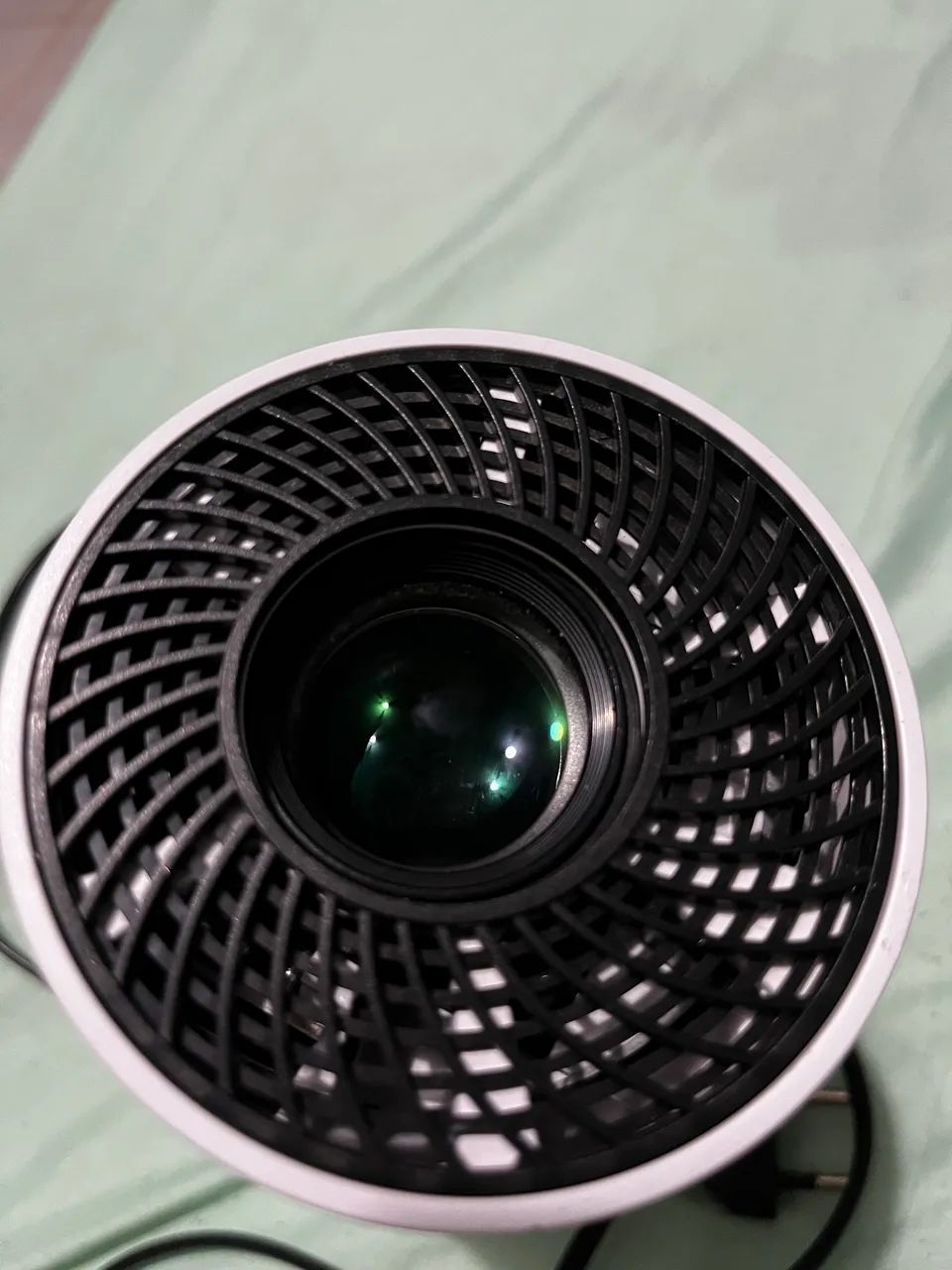 Projetor de imagem  - Foto 2