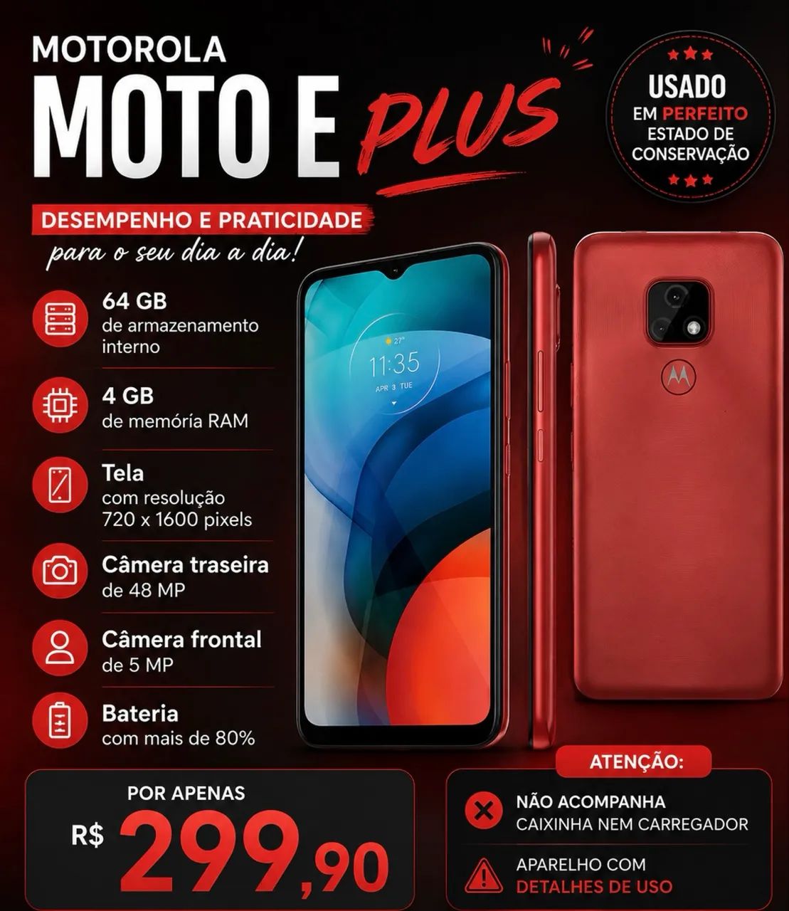 Celular no precinho - Foto 2