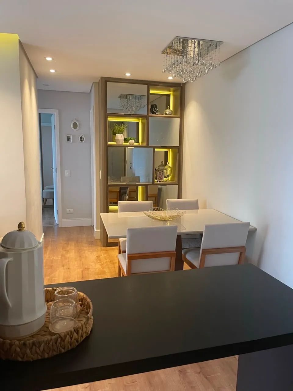 Mesa 4 lugares