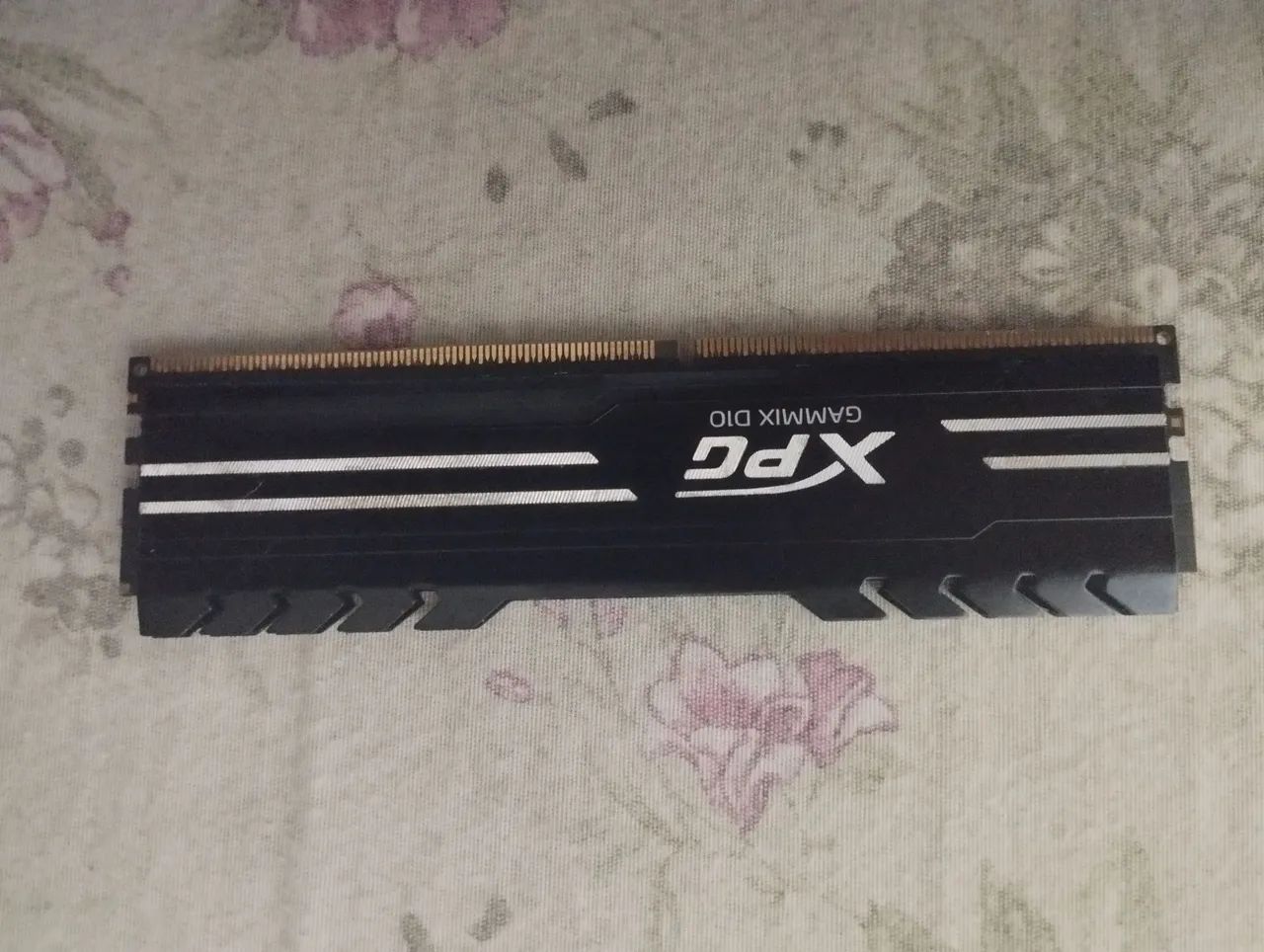 Memória xpg 3000mhz