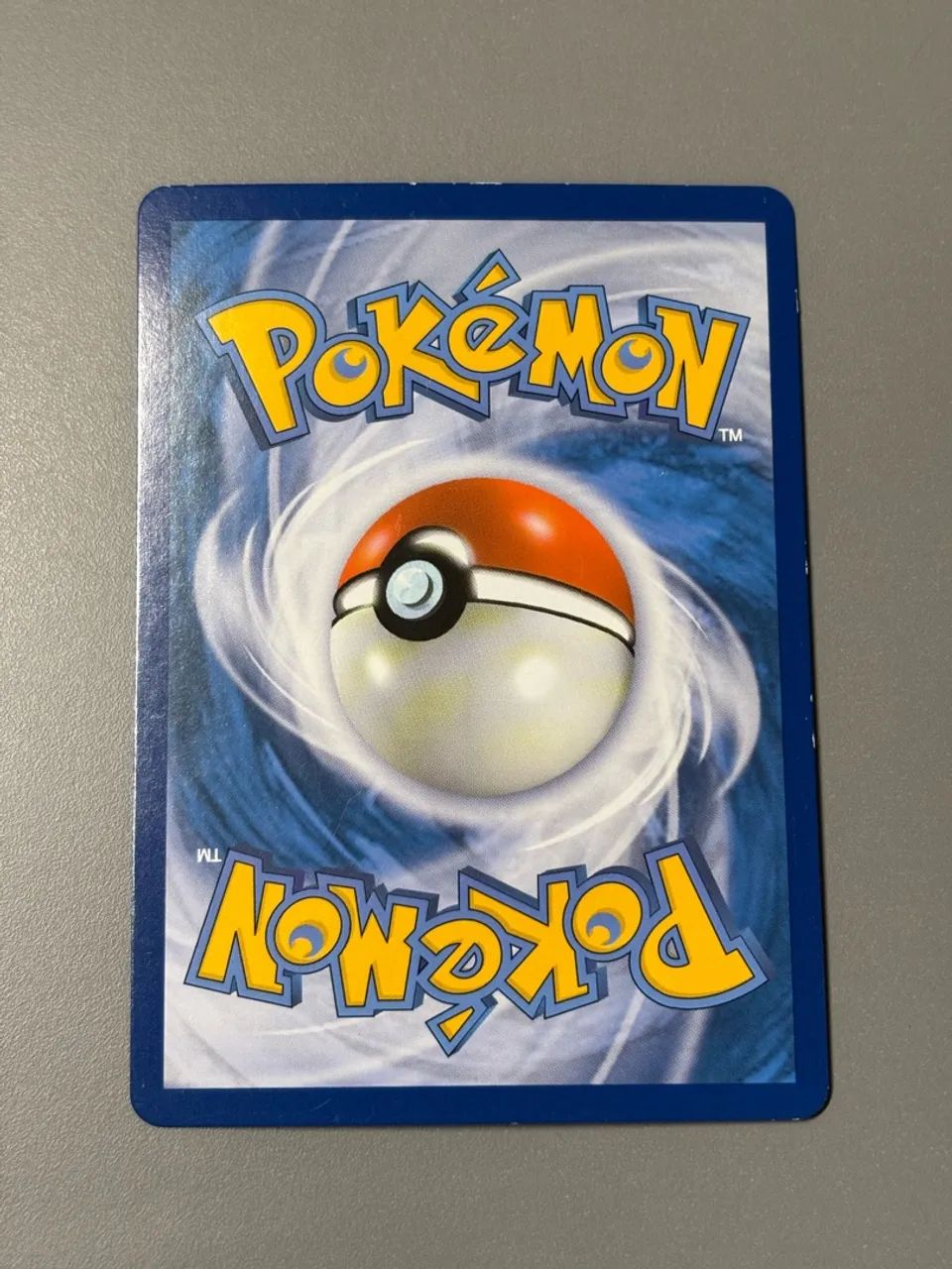 Carta Pokémon Blastoise Ex - Foto 3